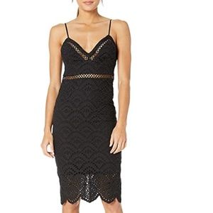 Bardot | Sofia Sheath Dress